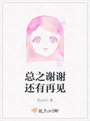 总之谢谢是什么意思