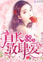 宠婚撩人帝少挚爱一生不离