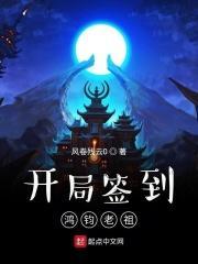 开局震惊了鸿钧老祖