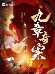 九章奇案书评