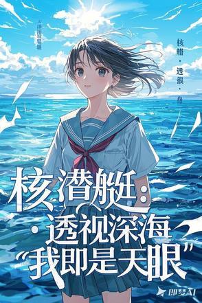 深海潜艇视频