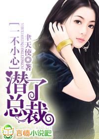 一不小心潜上总裁