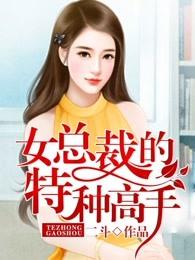 女总裁的特种高手txt