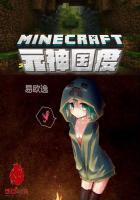 我的世界 原神皮肤