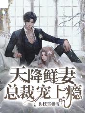 天降婚书总裁宠妻花样多