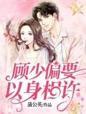 许先生偏要以身相许