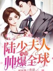 陆少夫人马甲帅爆全球短剧