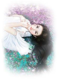 女主角顾薇薇